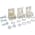 Allen Bradley 194R-TL5 Terminal Lug Kit Product Image