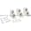 Allen Bradley 194R-TL7 Terminal Lug Kit Product Image