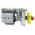 Allen Bradley 194RS-NN0304E Side Mount Disconnect Switch Product Image
