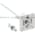 Allen Bradley 194U-G3393 Extension Kit Product Image