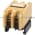 Allen Bradley 195-FA02 Contact Block Add-On Product Image
