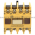 Allen Bradley 195-FA22 Contact Block Product Image