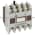 Allen Bradley 195-FA31 Contact Block Add-On Product Image
