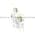 Allen Bradley 195-GA11 Auxiliary Contact Block, Side Mounting Product Image