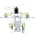 Allen Bradley 195-GA11 Auxiliary Contact Block, Side Mounting Product Image