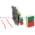 Allen Bradley 198-MS1 Pushbutton Product Image