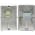 Allen Bradley 198E-AYTG2 IP65 Non-Metallic Enclosure W/ Black Handle, for 140m-C Product Image