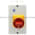 Allen Bradley 198E-AYTJ2 IP65 Non-Metallic Enclosure Product Image