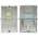 Allen Bradley 198E-AYTJ2 IP65 Non-Metallic Enclosure Product Image