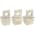 Allen Bradley 199-LF1 Terminal Lug Kit Product Image