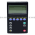 Allen Bradley 20-HIM-A2 LCD Display Digital Keypad PowerFlex 70/700 HIM Product Image