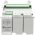 Allen Bradley 2080-LC20-20AWB Programmable Controller | MICRO820 Product Image