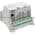Allen Bradley 2080-LC20-20QBB Programmable Controller | MICRO820 Product Image