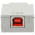Allen Bradley 2080-USBADAPTER USB Adapter Product Image