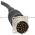 Allen Bradley 2090-CFBM4E2-CATR Transition Cable Product Image