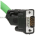 Allen Bradley 2090-CFBM7DD-CEAA02 Motor Feedback Cable | PN-81037 Product Image