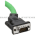 Allen Bradley 2090-CFBM7DD-CEAA03 Motor Cable Product Image