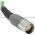 Allen Bradley 2090-CFBM7DF-CEAA40 Servo Motor Feedback Cable Product Image