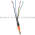 Allen Bradley 2090-CPWM7DF-14AA15 Motor Power Cable Product Image