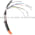 Allen Bradley 2090-CSBM1DF-18AF05 Kinetix Single Cable  Product Image