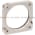 Allen Bradley 2090-KPB47-06CF Bulkhead Adapter Product Image