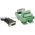 Allen Bradley 2090-UXBK-D1501 Breakout Board Kit Product Image