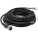 Allen Bradley 2090-UXNPBMP-8S15 Power Cable Product Image