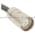 Allen Bradley 2090-XXNFMF-S15 Feedback Cable Product Image