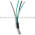 Allen Bradley 2090-XXNPMP-10S30 Servo Cable Product Image
