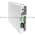 Allen Bradley 2093-AMP1 Axis Module | Kinetix 2000 Product Image