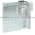 Allen Bradley 2097-V31PR2 Kinetix 300 EtherNet/IP Indexing Servo Drive, 120/240V AC Single Phase, 800 Watts, Indexing Mode Product Image