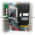 Allen Bradley 20B D415 N0AN NNEC0 PowerFlex 700 AC Drive Product Image