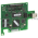 Allen Bradley 20D-DL2-ENET0 Embedded Ethernet/IP DRIVELOGIX5730 for PowerFlex 700S Product Image