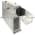 Allen Bradley 2198-S130-ERS3 Single-Axis Servo Module | Kinetix 5700 Product Image