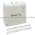 Allen Bradley 22D-CCB Communication Adapter Cover Product Image