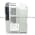 Allen Bradley 22D-D2P3N104 PowerFlex 40P AC Drive Product Image