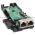 Allen Bradley 25-COMM-E2P Communications Module | Ethernet/IP Product Image