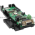 Allen Bradley 25-COMM-P Communications Module | PROFIBUS DP Product Image