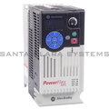 Allen Bradley 25B-D010N104 PowerFlex 525 AC Drive Product Image