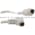 Allen Bradley 2711-CBL-HM05 RS-232 Operating Cable | MicroLogix Product Image