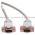Allen Bradley 2711-NC14 Programming Cable Product Image