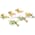 Allen Bradley 2711-NP2 Mounting Clips Product Image