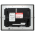 Allen Bradley 2711-T10C20 PanelView 1000C Display Product Image