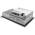 Allen Bradley 2711P-B6C20D8 PanelView Plus 6 Product Image