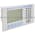 Allen Bradley 2711P-K6M8D PanelView Plus 600 Product Image