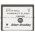 Allen Bradley 2711P-RC3 Compact Flash Module Product Image