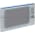 Allen Bradley 2711P-RDB15C Replacement Display Module Product Image