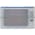 Allen Bradley 2711P-RDB15C Replacement Display Module Product Image