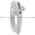 Allen Bradley 2711P-RMCS Mounting Lever Product Image