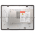 Allen Bradley 2711P-T10C4A2 PanelView Plus Operator Interface Product Image